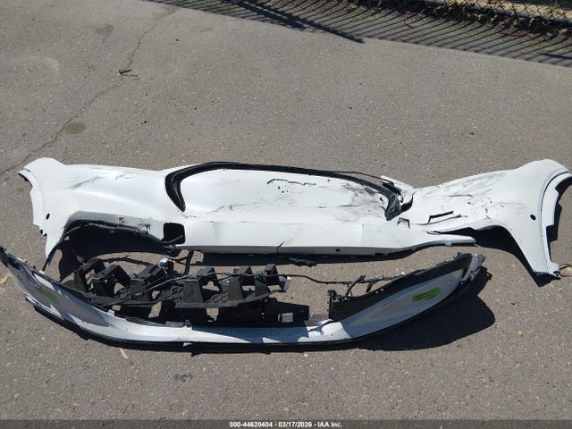 Ford Mustang Mach-e Premium 2023 3FMTK3SU5PMA09806 Image 12