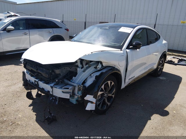 Ford Mustang Mach-e Premium 2023 3FMTK3SU5PMA09806 Image 2
