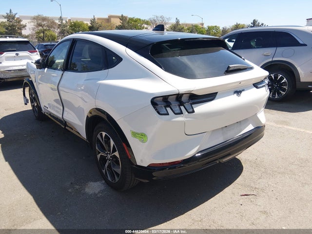 Ford Mustang Mach-e Premium 2023 3FMTK3SU5PMA09806 Image 3