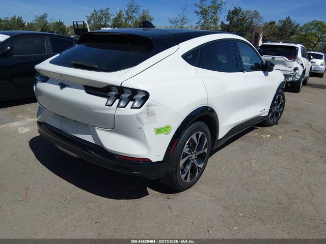 Ford Mustang Mach-e Premium 2023 3FMTK3SU5PMA09806 Image 4