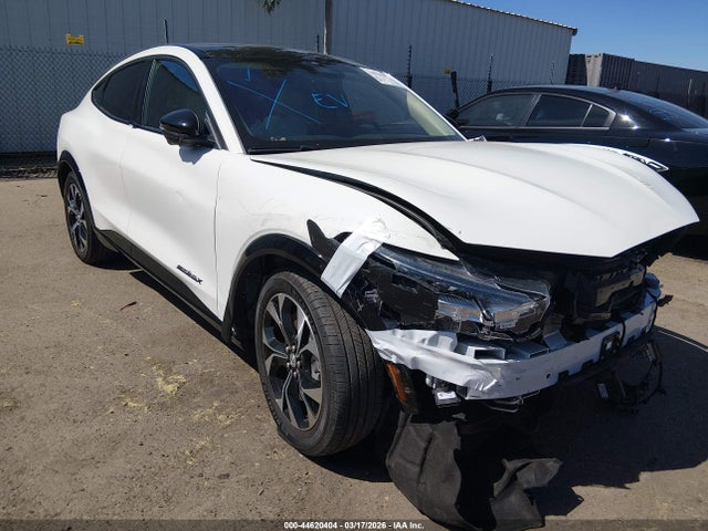 Ford Mustang Mach-e Premium 2023 3FMTK3SU5PMA09806 Image 6