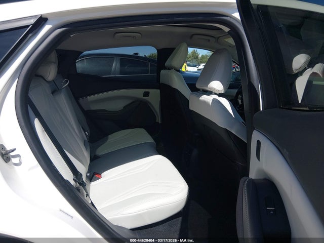 Ford Mustang Mach-e Premium 2023 3FMTK3SU5PMA09806 Image 8
