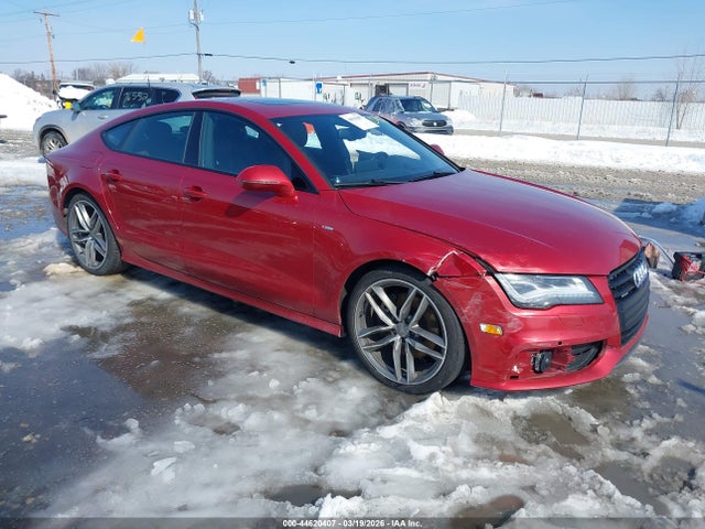 2015 AUDI A7 WAU2MBFC5FN002376 Photo 0