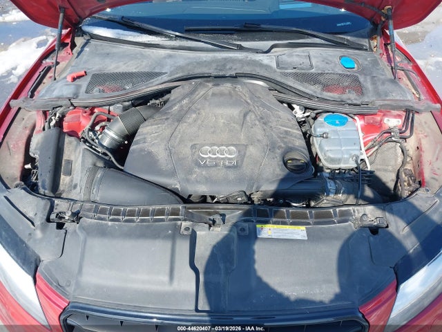 2015 AUDI A7 WAU2MBFC5FN002376 Photo 9