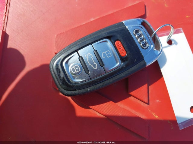 2015 AUDI A7 WAU2MBFC5FN002376 Photo 10