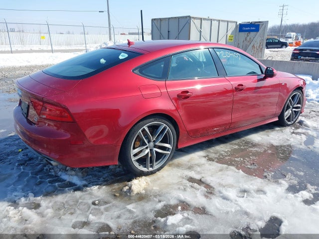 2015 AUDI A7 WAU2MBFC5FN002376 Photo 3
