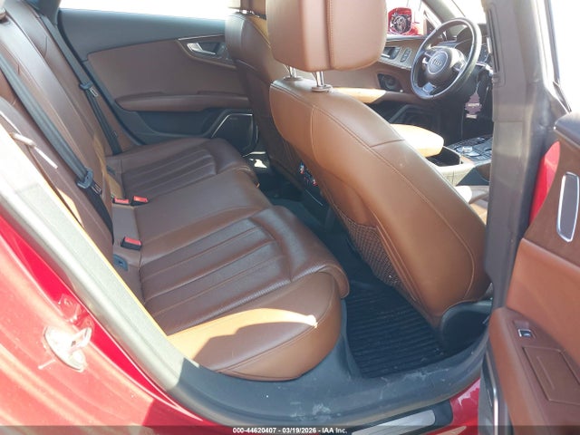 2015 AUDI A7 WAU2MBFC5FN002376 Photo 7