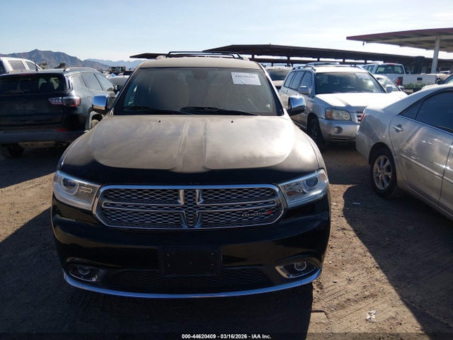 Dodge Durango Sxt 2015 1C4RDHAG4FC127668 Image 12