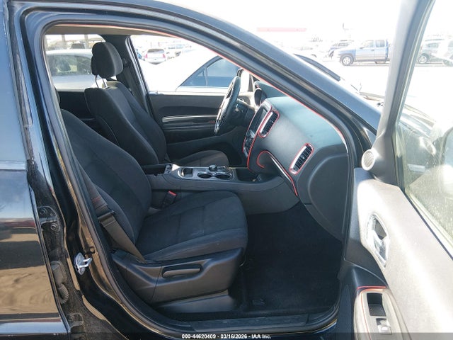 Dodge Durango Sxt 2015 1C4RDHAG4FC127668 Image 5