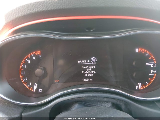 Dodge Durango Sxt 2015 1C4RDHAG4FC127668 Image 7
