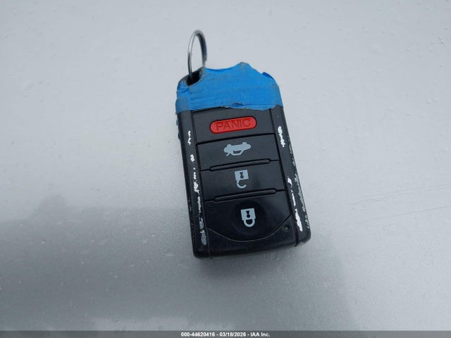 2012 ACURA MDX 2HNYD2H29CH538442 Photo 10