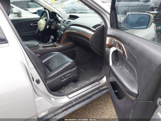 2012 ACURA MDX 2HNYD2H29CH538442 Photo 4