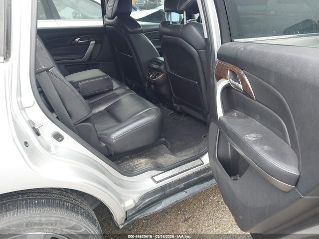 2012 ACURA MDX 2HNYD2H29CH538442 Photo 7
