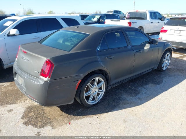 2015 CHRYSLER 300 2C3CCARG8FH873028 Photo 3