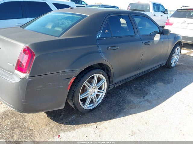 2015 CHRYSLER 300 2C3CCARG8FH873028 Photo 5