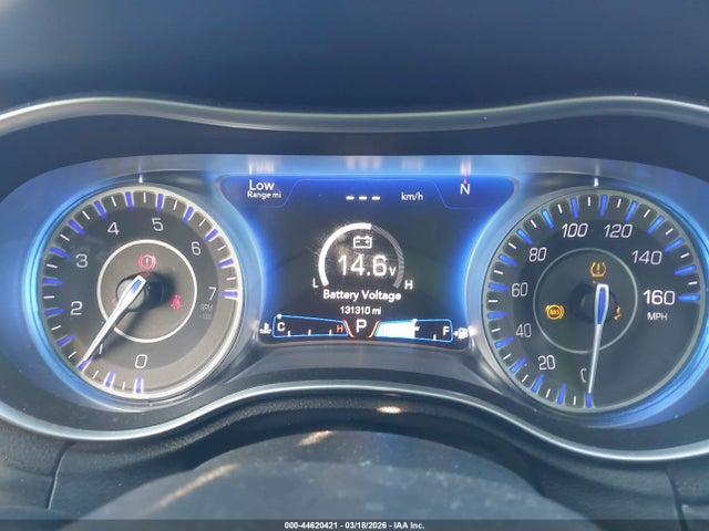 2015 CHRYSLER 300 2C3CCARG8FH873028 Photo 6