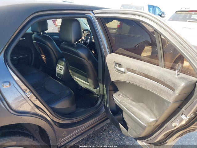 2015 CHRYSLER 300 2C3CCARG8FH873028 Photo 7