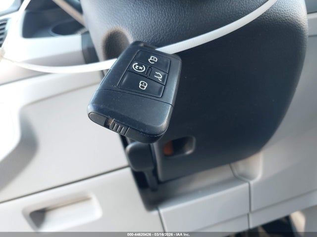 Продаж на аукціоні авто 2018 Volkswagen Atlas 3.6l V6 Sel, vin: 1V2MR2CA7JC573404, номер лоту: 44620426