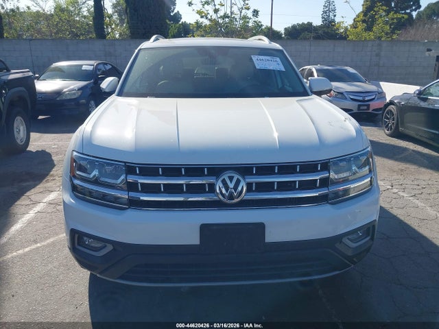Продаж на аукціоні авто 2018 Volkswagen Atlas 3.6l V6 Sel, vin: 1V2MR2CA7JC573404, номер лоту: 44620426