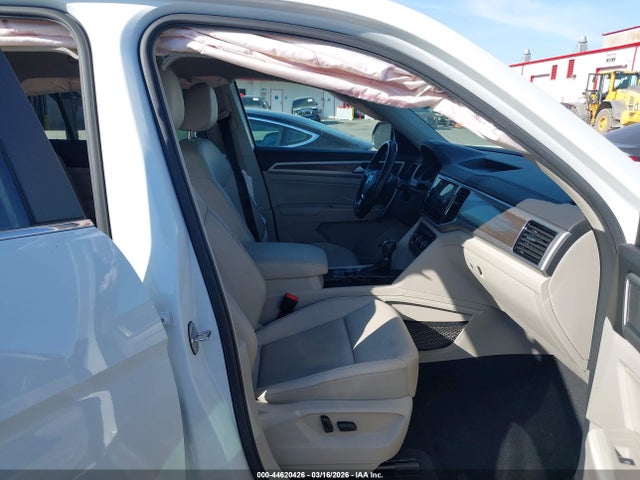 Продаж на аукціоні авто 2018 Volkswagen Atlas 3.6l V6 Sel, vin: 1V2MR2CA7JC573404, номер лоту: 44620426