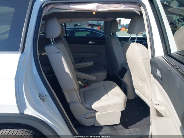 Продаж на аукціоні авто 2018 Volkswagen Atlas 3.6l V6 Sel, vin: 1V2MR2CA7JC573404, номер лоту: 44620426