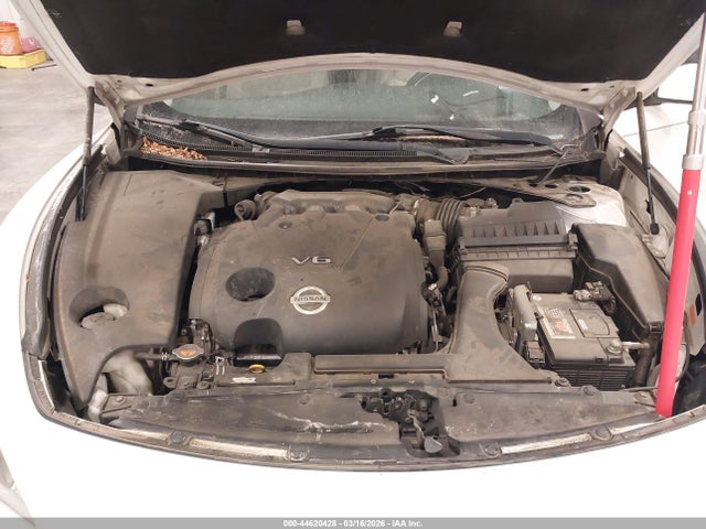 Aukcja sprzedaży 2014 Nissan Maxima 3.5 S, vin: 1N4AA5APXEC477847, numer aukcji: 44620428