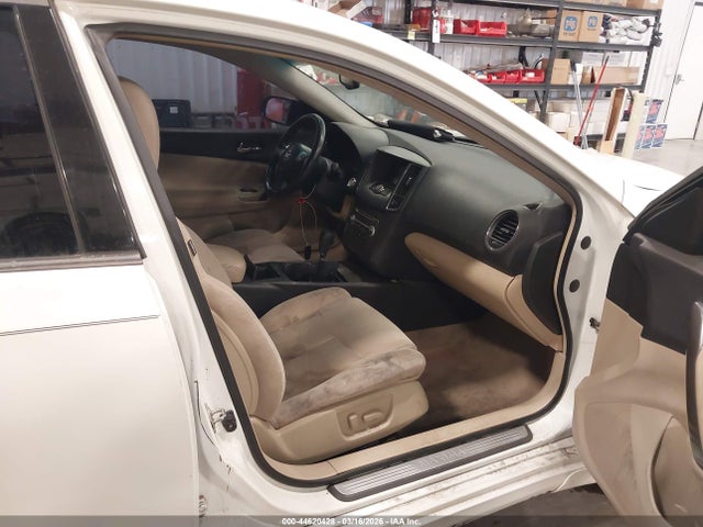 Aukcja sprzedaży 2014 Nissan Maxima 3.5 S, vin: 1N4AA5APXEC477847, numer aukcji: 44620428