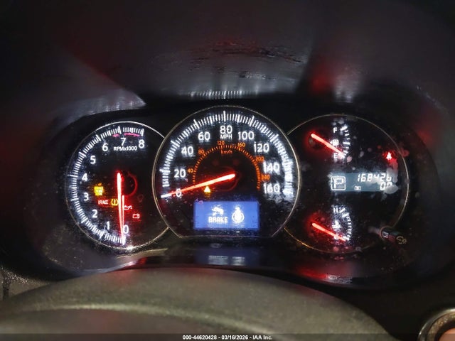 Aukcja sprzedaży 2014 Nissan Maxima 3.5 S, vin: 1N4AA5APXEC477847, numer aukcji: 44620428