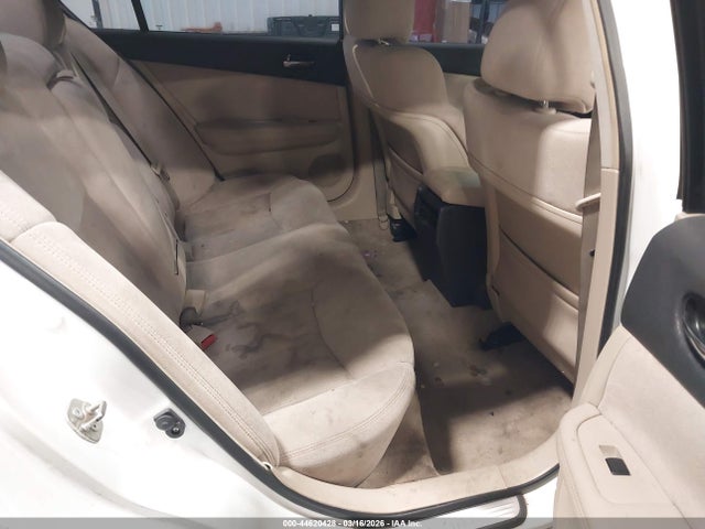 Aukcja sprzedaży 2014 Nissan Maxima 3.5 S, vin: 1N4AA5APXEC477847, numer aukcji: 44620428
