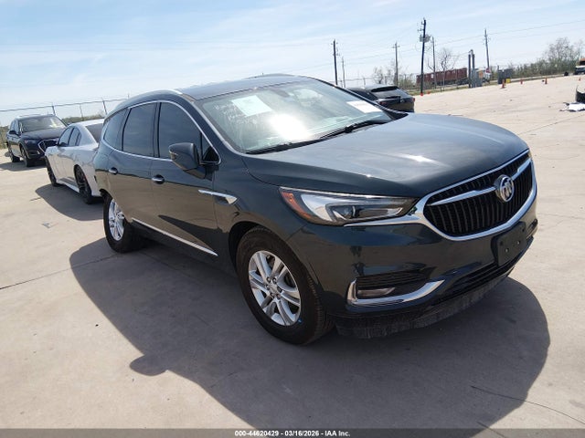 2020 BUICK ENCLAVE 5GAERBKW7LJ295056