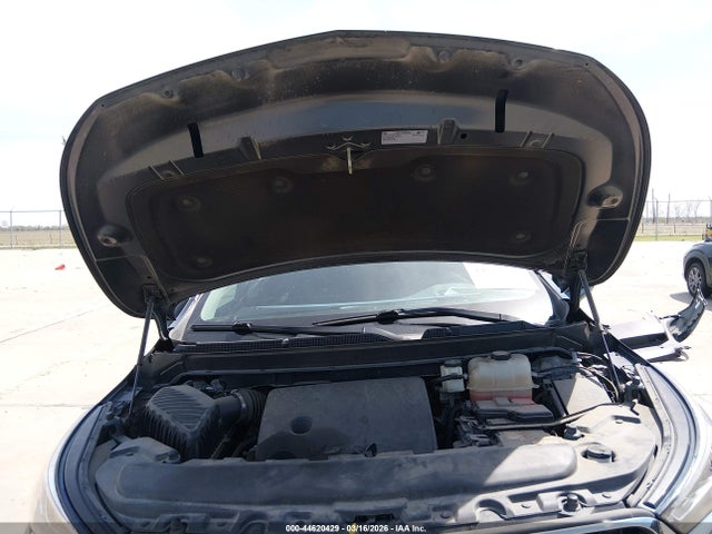 2020 BUICK ENCLAVE 5GAERBKW7LJ295056 Photo 9