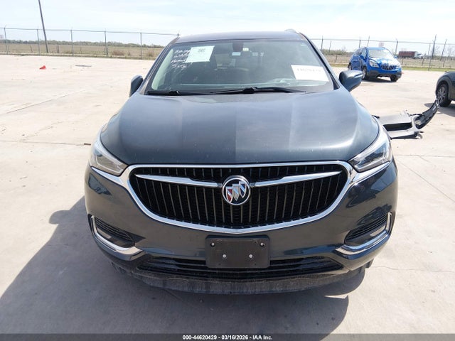 44620429 :رقم المزاد ، 5GAERBKW7LJ295056 vin ، 2020 Buick Enclave Essence مزاد بيع