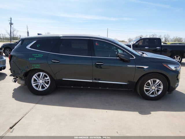 44620429 :رقم المزاد ، 5GAERBKW7LJ295056 vin ، 2020 Buick Enclave Essence مزاد بيع