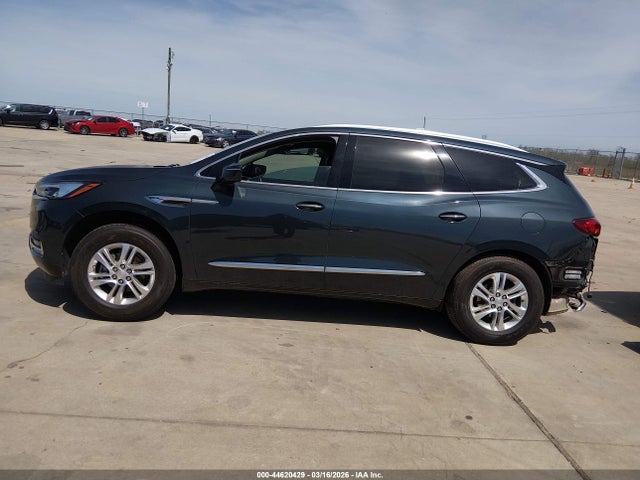 44620429 :رقم المزاد ، 5GAERBKW7LJ295056 vin ، 2020 Buick Enclave Essence مزاد بيع