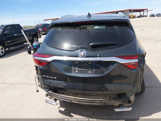 44620429 :رقم المزاد ، 5GAERBKW7LJ295056 vin ، 2020 Buick Enclave Essence مزاد بيع
