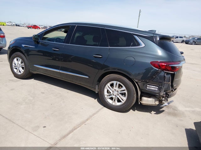 2020 BUICK ENCLAVE 5GAERBKW7LJ295056 Photo 2