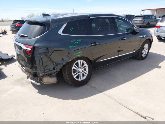 2020 BUICK ENCLAVE 5GAERBKW7LJ295056 Photo 3