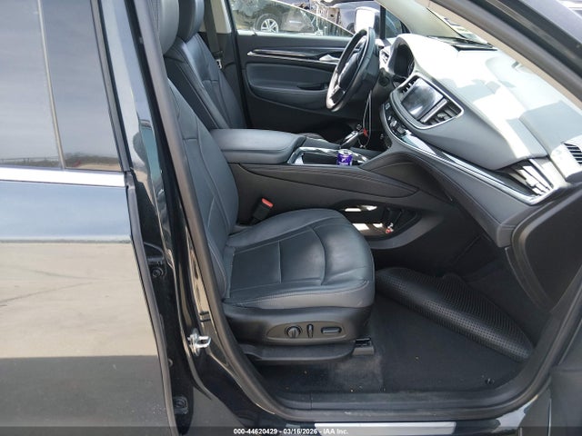 2020 BUICK ENCLAVE 5GAERBKW7LJ295056 Photo 4