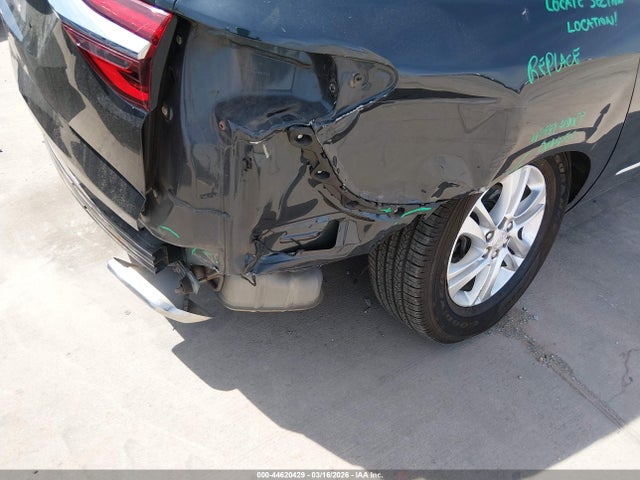 2020 BUICK ENCLAVE 5GAERBKW7LJ295056 Photo 5