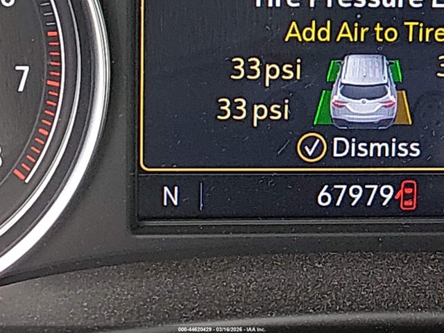 2020 BUICK ENCLAVE 5GAERBKW7LJ295056 Photo 6