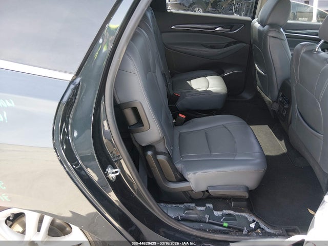 2020 BUICK ENCLAVE 5GAERBKW7LJ295056 Photo 7