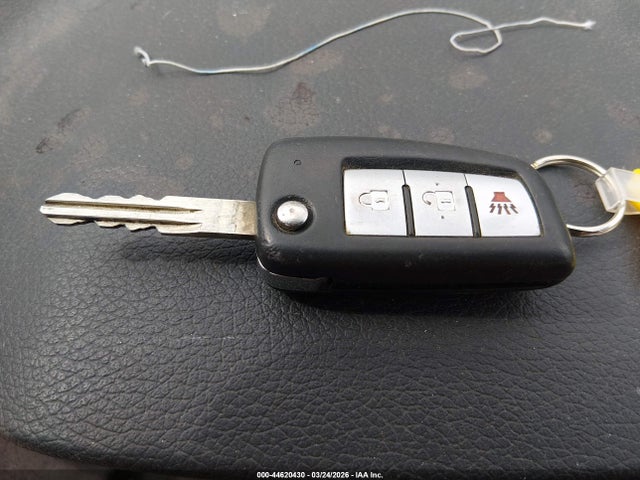 44620430 :رقم المزاد ، KNMAT2MV2JP511098 vin ، 2018 Nissan Rogue S مزاد بيع
