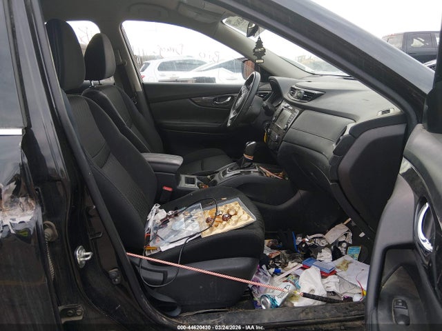 44620430 :رقم المزاد ، KNMAT2MV2JP511098 vin ، 2018 Nissan Rogue S مزاد بيع