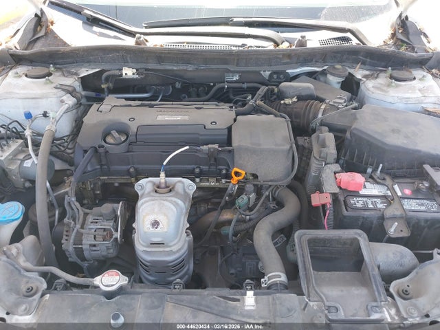 1HGCR2F41GA112286 Honda ACCORD LX