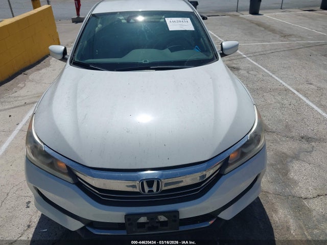 1HGCR2F41GA112286 Honda ACCORD LX