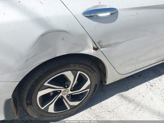 1HGCR2F41GA112286 Honda ACCORD LX