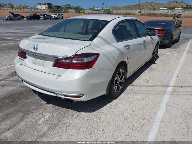 1HGCR2F41GA112286 Honda ACCORD LX