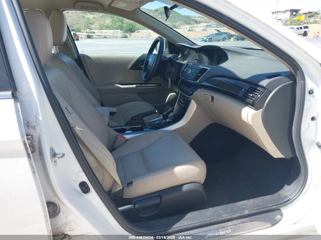 1HGCR2F41GA112286 Honda ACCORD LX