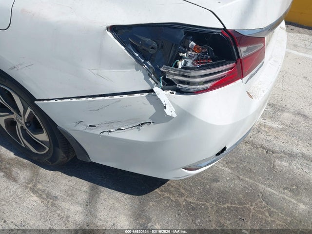 1HGCR2F41GA112286 Honda ACCORD LX