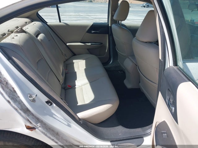 1HGCR2F41GA112286 Honda ACCORD LX